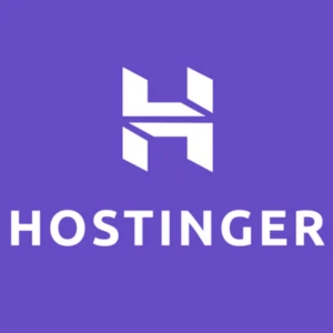 QuantVPS vs Hostinger 2026: Which VPS Wins for Trading? 4 Hostinger logo
